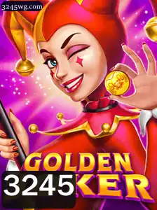 GoldenJoker: Descubra o Jogo Revolucionário