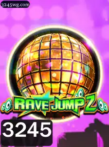 Explorando o Fascinante Universo de RaveJump2: A Nova Sensação dos Jogos Digitais
