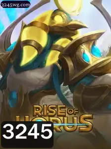 RiseofHorus: A Jornada Avassaladora de Estratégia e Mistério