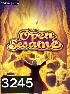 Explorando o Jogo OpenSesame: Como Jogar e Suas Regras