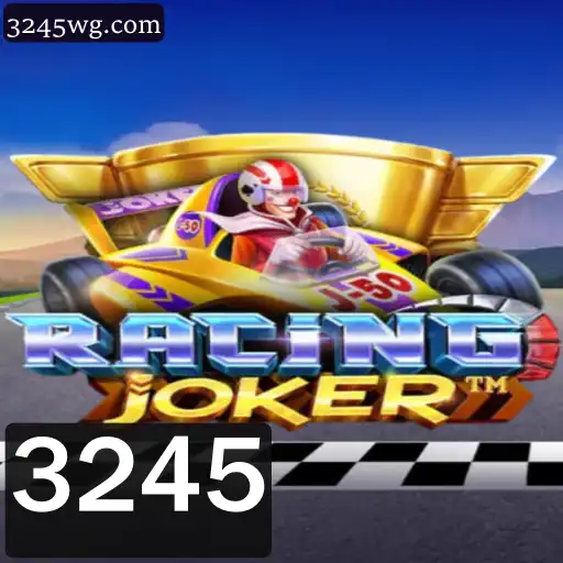 Descubra RacingJoker: O Jogo de Corrida Empolgante que Está Conquistando o Mundo