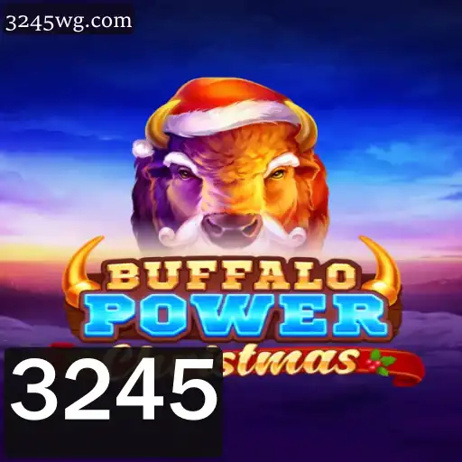 Descubra a Magia do Jogo Buffalo Power Christmas