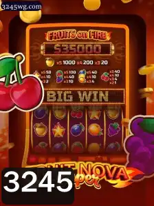 Descubra o Mundo Empolgante de FruitNovaSuper: Novidades e Regras