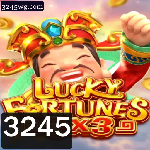 Descubra o Mundo Empolgante de LUCKYFORTUNES3x3