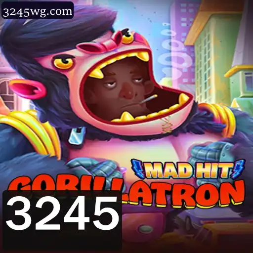MadHitGorillatron: A Revolução dos Jogos de Ação