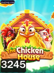 TheChickenHouse: Uma Introdução Completa ao Universo do Jogo