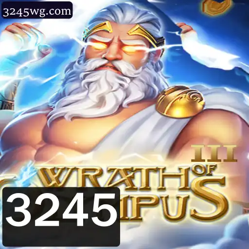 WrathofOlympusIII: Mergulhe no Mundo Antigo com a Tecnologia Moderna