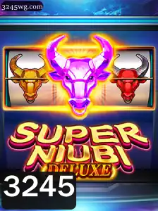 Explorando o Mundo de SuperNiubiDeluxe: Um Novo Fenômeno nos Jogos Digitais