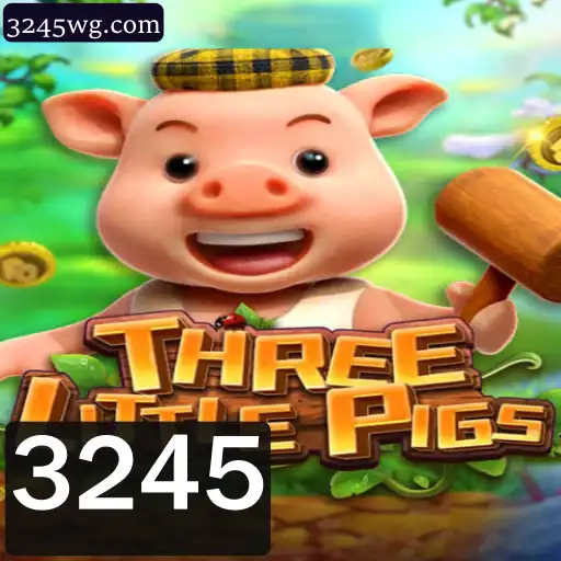 Explorando o Mundo do Jogo THREELITTLEPIGS